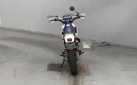 HONDA XL250 DEGREE MD26