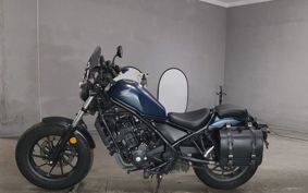 HONDA REBEL MC49