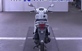 HONDA DIO 110 JF58