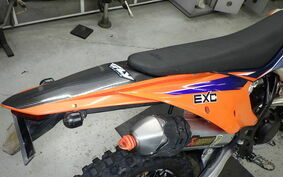 KTM 250 EXC