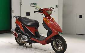 SUZUKI ADDRESS V125 CF4EA