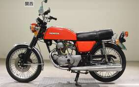 HONDA CB125 K CB125K