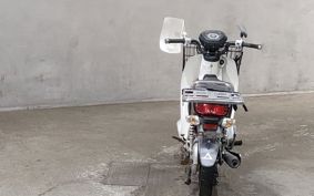 HONDA SUPER CUB110 JA10