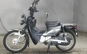 HONDA CROSS CUB 110 JA10