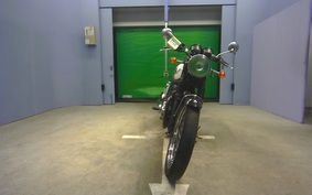 TRIUMPH BONNEVILLE T100 2008 J9157G