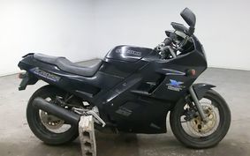 SUZUKI GSX250F Across GJ75A