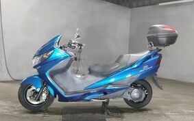 SUZUKI SKYWAVE 250 (Burgman 250) SS Type CJ43A