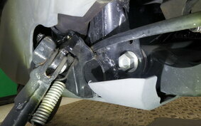 SUZUKI ADDRESS V125 DT11A