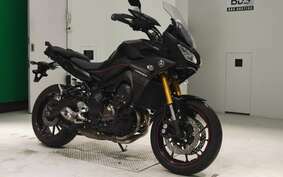 YAMAHA MT-09 Tracer 2017 RN51J