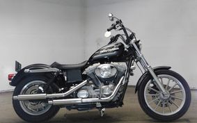 HARLEY FXD 1450 2003 GHV