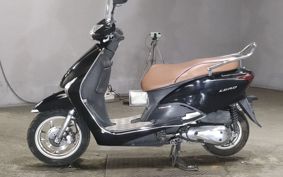 HONDA LEAD 110 JF19