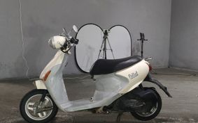 SUZUKI LETS4 CA41A