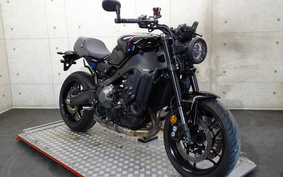 YAMAHA XSR900 2022 RN80J