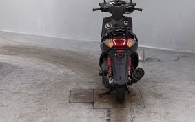 YAMAHA CYGNUS125XSR SE44J