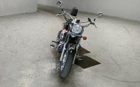 HONDA SHADOW 400 2007 NC34