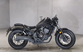 HONDA REBEL MC49