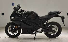 YAMAHA YZF-R3 2020 RH13J