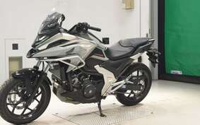 HONDA NC750X DCT 2023 RH09