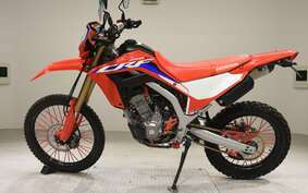 HONDA CRF250L MD47