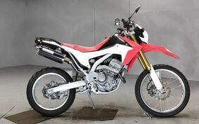 HONDA CRF250L MD38