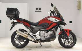 HONDA NC 700 X A 2012 RC63