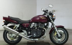 SUZUKI INAZUMA 400 (GSX400) 1999 GK7BA