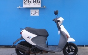 SUZUKI LET's 4 CA41A