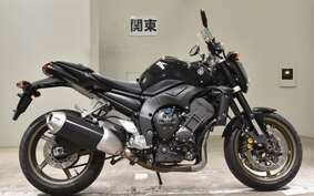 YAMAHA FZ FAZER 2010 RN21J