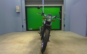 KAWASAKI 250TR 2008 BJ250F