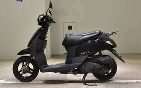 SUZUKI LET's CA4AA