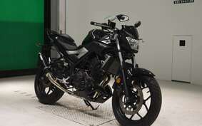 YAMAHA MT-25 RG10J