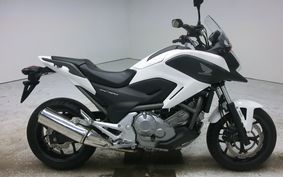 HONDA NC 700 X 2013 RC63