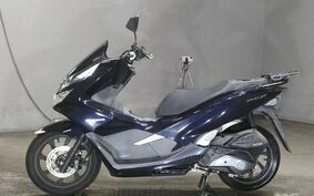 HONDA PCX HYBRID JF84