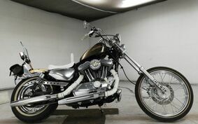 HARLEY XL1200V 2013 LF3