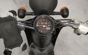 HONDA TODAY AF61