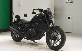 HONDA REBEL 1100 2022 SC83