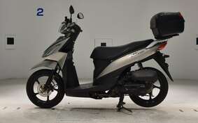 SUZUKI ADDRESS 110 CE47A