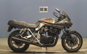 SUZUKI GSX400S KATANA 1993 GK77A