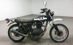 KAWASAKI 250TR 2003 BJ250F