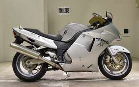 HONDA CBR1100XX 2001 SC35