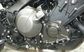 YAMAHA XSR900 2024 RN80J