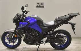 YAMAHA MT-03 ABS 2020 RH13J