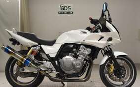 HONDA CB400 SUPER BOLDOR VTEC 2009 NC42