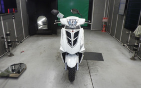 PGO TIGRA 125