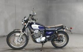 HONDA CB400SS Cell 2004 NC41