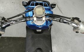 HONDA ZOOMER AF58