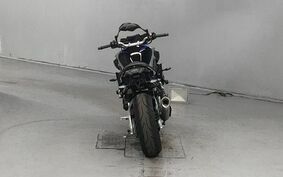 YAMAHA MT-10 SP 2017 RN50J