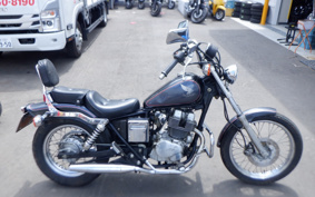 HONDA REBEL MC13