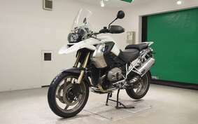 BMW R1200GS 2011