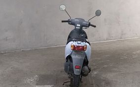 SUZUKI LETS4 CA41A